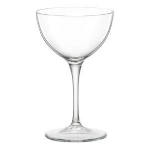 COPPA BORMIOLI NOVECENTO cl.23.5  - 1217002 | Novalberghiera