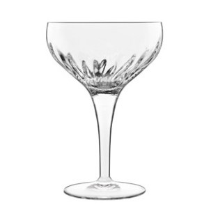 COPPA BORMIOLI MIXOLOGY cl.22.5  - 1219002 | Novalberghiera