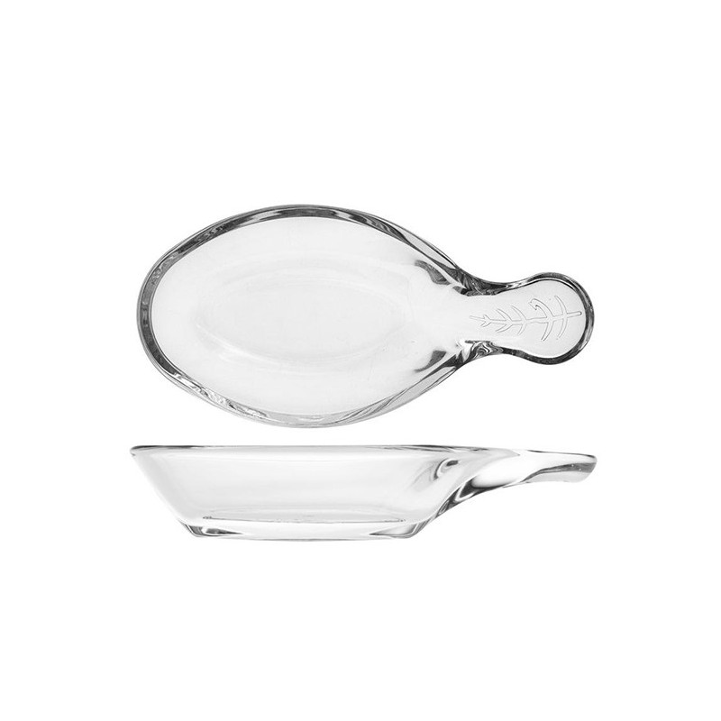 GASTROB COPPETTA 12x2,4  - 1240001 | Novalberghiera