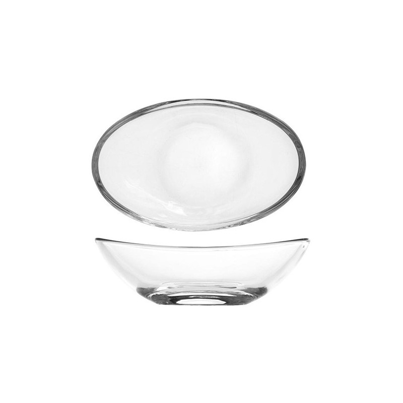 GASTROB COPPETTA cm.9,6x3  - 1240002 | Novalberghiera