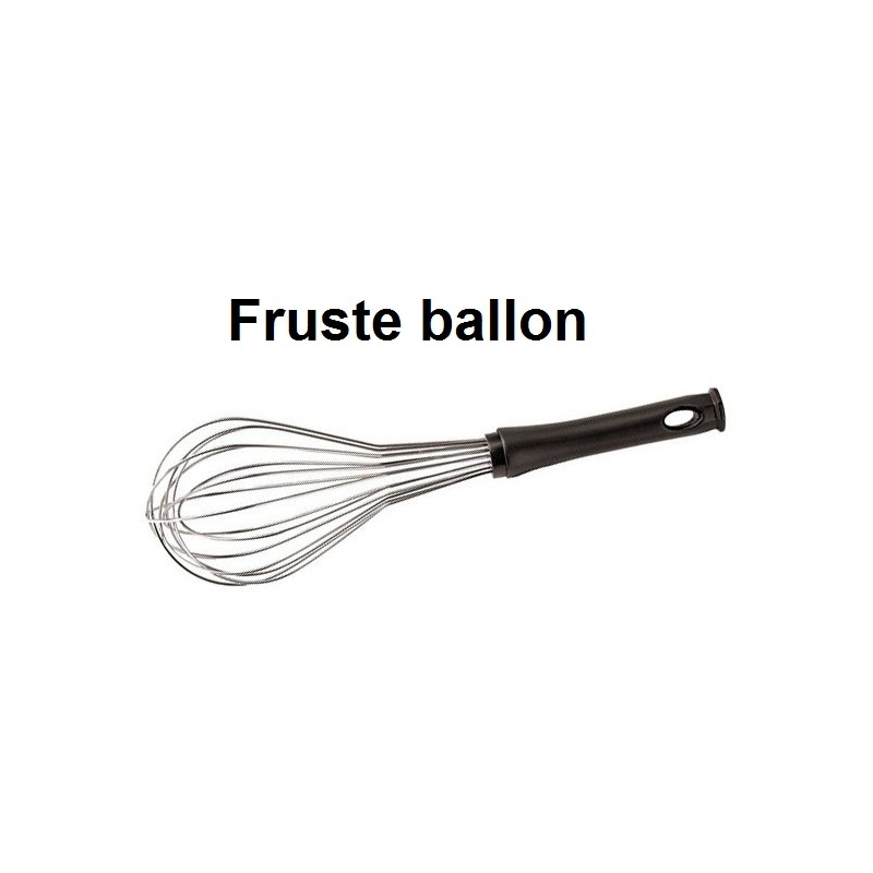 SERIE FRUSTE INOX BALLON  - 1242999 | Novalberghiera