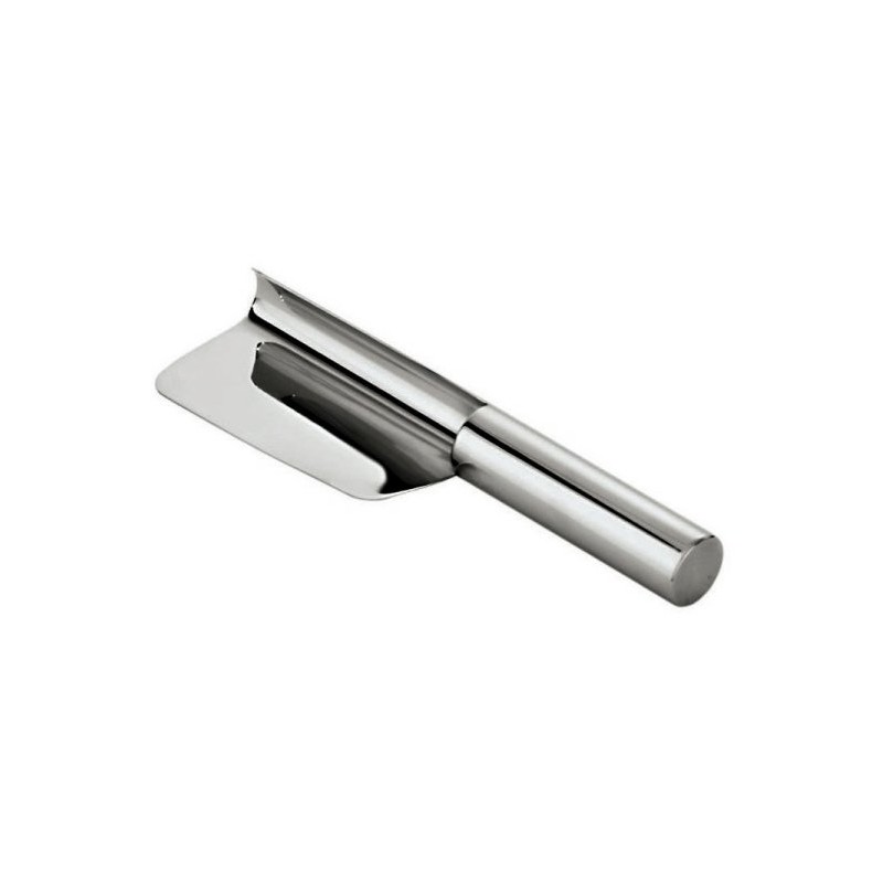 RACCOGLIBRICIOLE INOX/T  - 1247001 | Novalberghiera