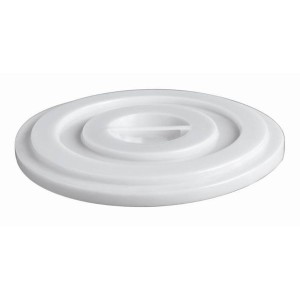 COPERCHIO X CONT. LT. 100  - 1255199 | Novalberghiera