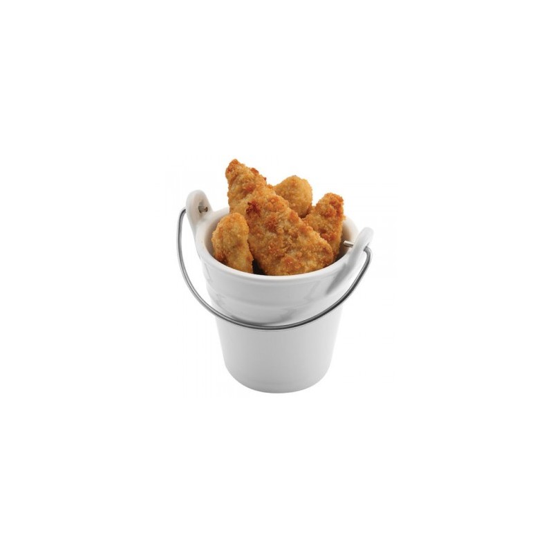 SECCHIELLO PORCELLANA cl.10  - 1269000 | Novalberghiera