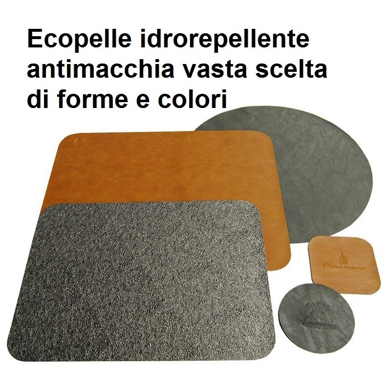 TOV.tta ECOPELLE 40x30 vintage  - 1285010 | Novalberghiera