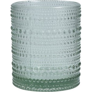 BICCHIERE JUPITER VERDE cl.25  - 1287004 | Novalberghiera