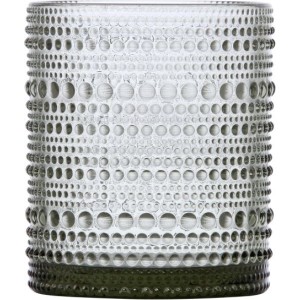 BICCHIERE JUPITER GRIGIO cl.25  - 1287006 | Novalberghiera