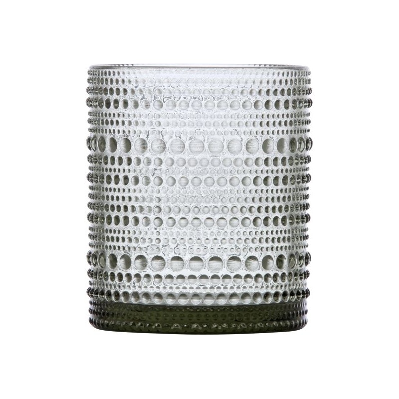 BICCHIERE JUPITER GRIGIO cl.25  - 1287006 | Novalberghiera