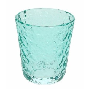 BICCHIERE ELSA ACQUAMARINA cl.27  - 1288002 | Novalberghiera