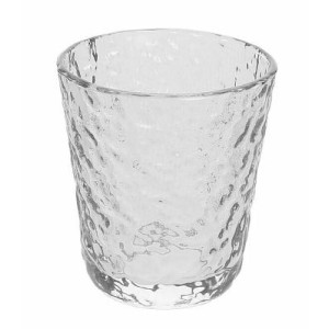 BICCHIERE ELSA TRASPARENTE cl.27  - 1288003 | Novalberghiera