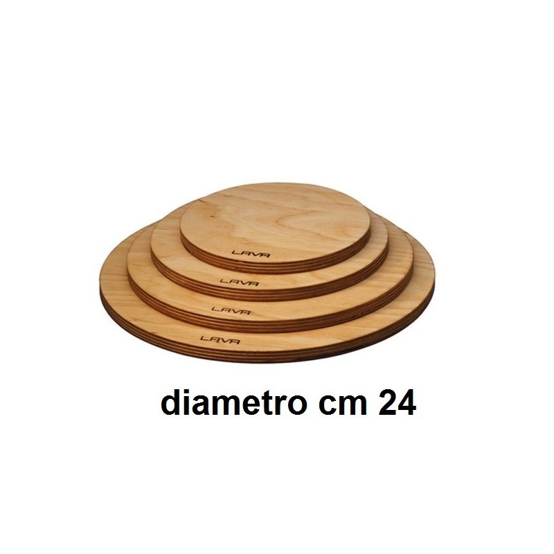 SOTTOPENTOLA MAGN.cm 24  - 130024 | Novalberghiera