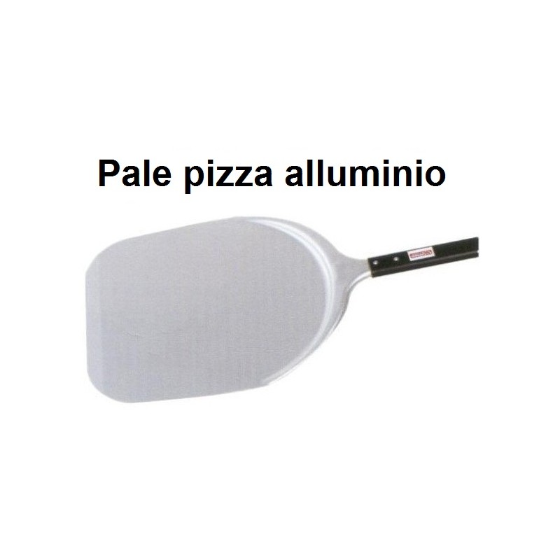 SERIE PALE PIZZA ALUMINIO  - 1312999 | Novalberghiera