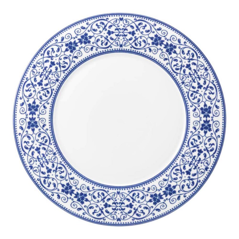 SOTTOPIATTO GRAND BLAU cm 34  - 1328003 | Novalberghiera