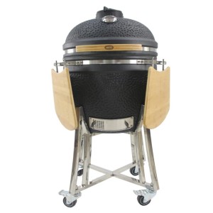 KAMADO BBQPRO XL  Øcm 66  - 1345000 | Novalberghiera