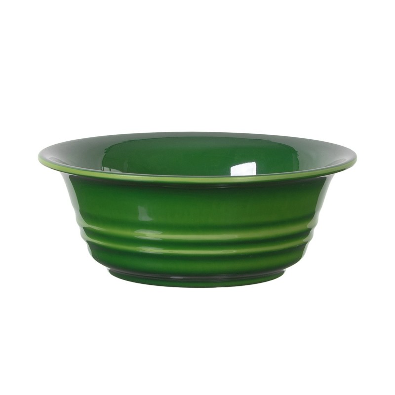 COLOR CIOTOLA MELAM.VERDE cm 16  - 1348726 | Novalberghiera