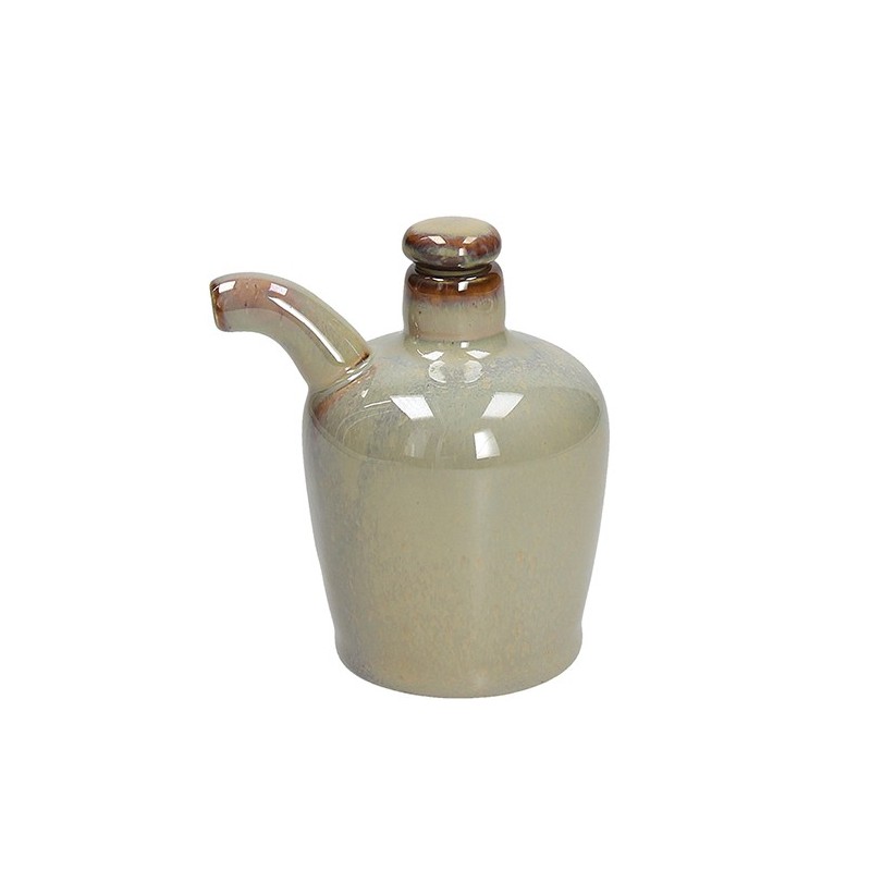 JAP BROWN BOTTIGLIETTA SOIA  - 1349001 | Novalberghiera