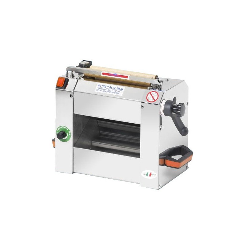 MACCHINA PASTA ROGA 22  - 1370000 | Novalberghiera