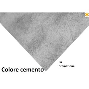 PIANO TAV.LAM.CEMENTO 70x70x2,5  - 1371070 | Novalberghiera