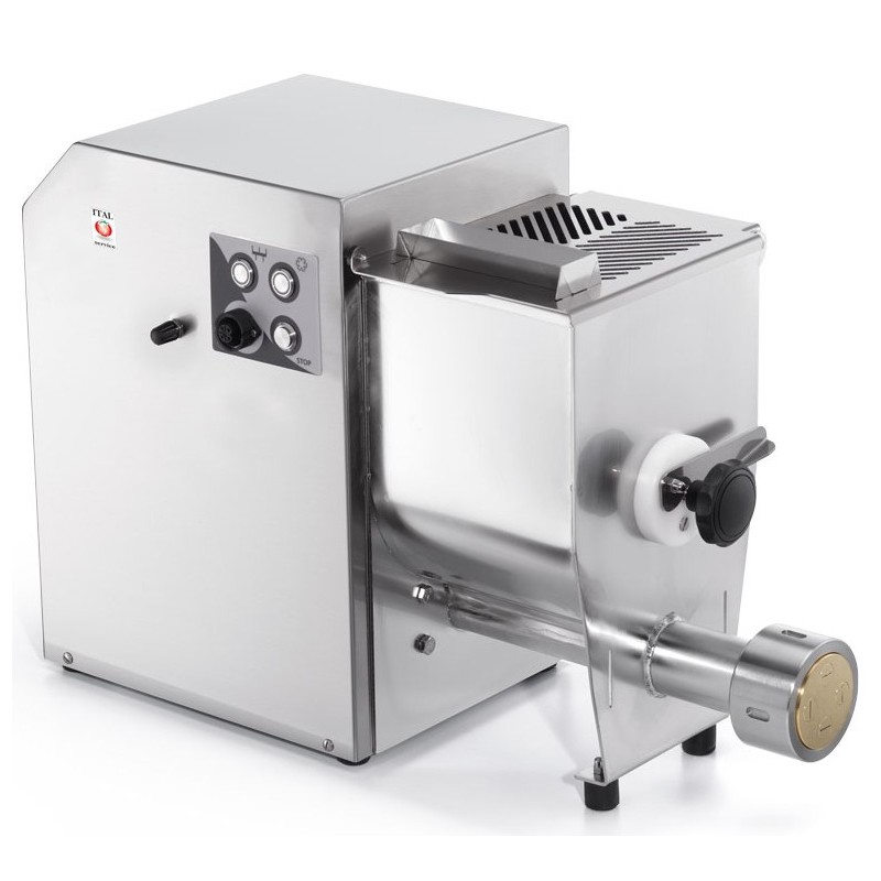 MACC.PASTA ESTRUSIONE Kg.5  - 1376000 | Novalberghiera