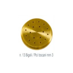 TRAFILA BIGOLI n.13  - 1377011 | Novalberghiera