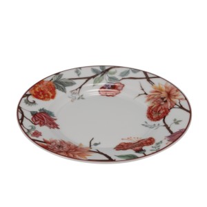 KEPOS Pno x TAZZA THE' cm14,5  - 1378043 | Novalberghiera