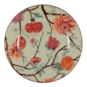 KEPOS P.PIANO VERDE FIORI cm 31,5  - 1380132 | Novalberghiera