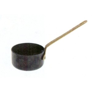 LIVING BL CASSERUOLA 1M cm 8  - 1390000 | Novalberghiera