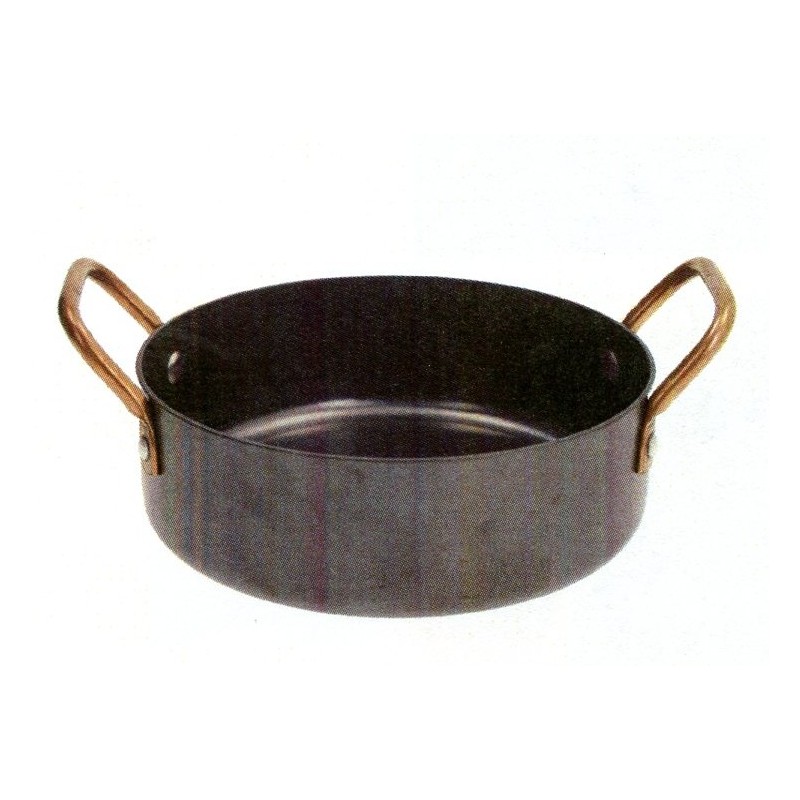 LIVING BL CASSERUOLA 2M cm 16  - 1390003 | Novalberghiera