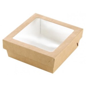 N.50 SCATOLE 20x20 C/F 1300 ml.  - 1391030 | Novalberghiera