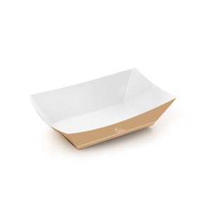 N.50 BARCHETTE 400 ml. (20)  - 1395031 | Novalberghiera