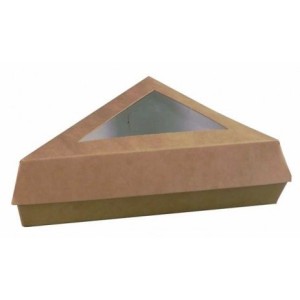 N.50 SCATOLA TRIANG. 17x17  - 1396000 | Novalberghiera