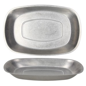 TEX MEX VASSOIO OVALE cm 26-M50  - 1400002 | Novalberghiera