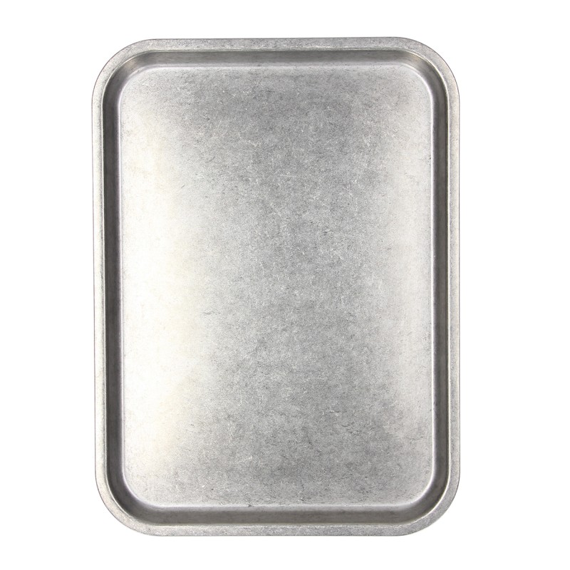 TEX MEX VASSOIO RETT. cm 19x14  - 1400003 | Novalberghiera