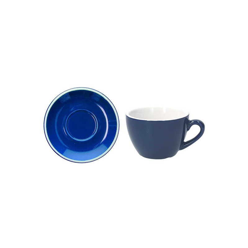 TAZZA THE C/P BLU cl.20  - 1405041 | Novalberghiera