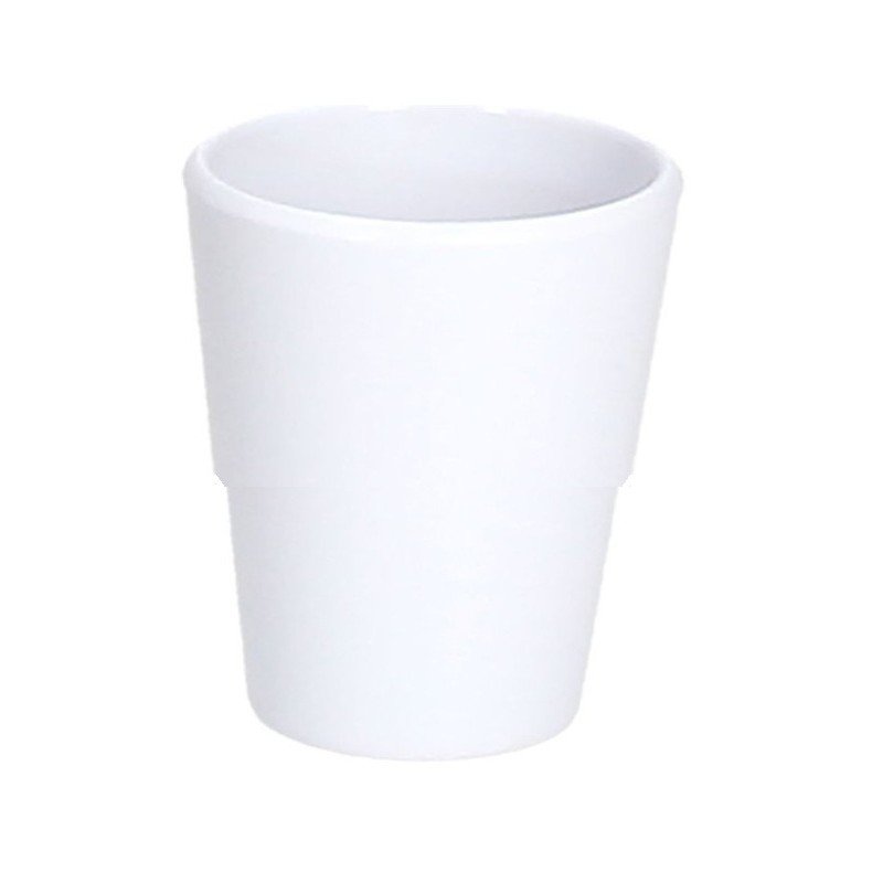 BICCHIERE MELAMINA cl.20 NS.  - 1417001 | Novalberghiera