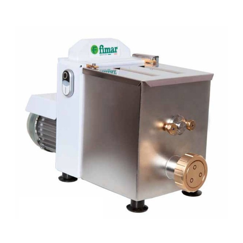 MACCHINA PASTA MPF KG.1,5  - 1431001 | Novalberghiera