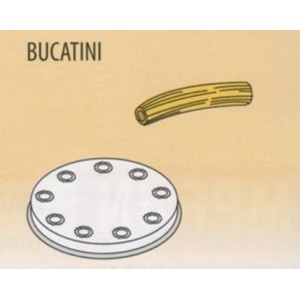 TRAFILA BUCATINI x 2,5-4  - 1432008 | Novalberghiera