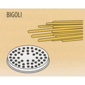 TRAFILA BIGOLI x 2,5-4  - 1432010 | Novalberghiera