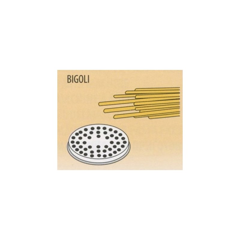 TRAFILA BIGOLI x 2,5-4  - 1432010 | Novalberghiera