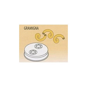 TRAFILA GRAMIGNA 2,5-4  - 1432018 | Novalberghiera