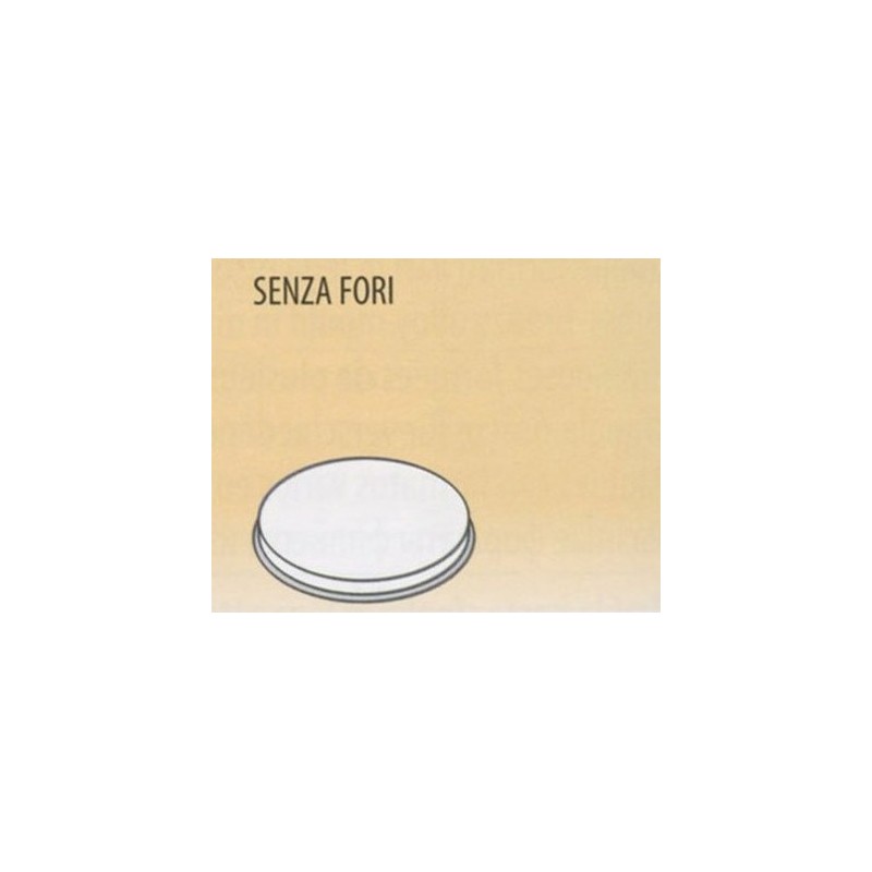 TRAFILA SENZA FORI x 2,5-4  - 1432022 | Novalberghiera