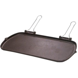 BISTECCHIERA GH.RIG.cm 50x27  - 1440050 | Novalberghiera