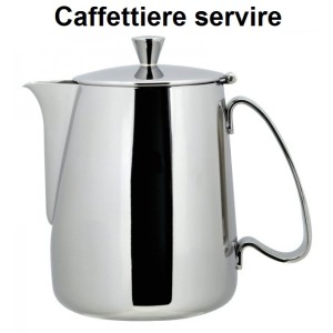 SERIE CAFFETTIERE ANNIV.  - 1447999 | Novalberghiera