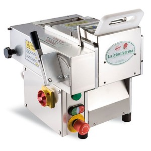 MACCHINA PASTA NINA mm250  - 1451001 | Novalberghiera