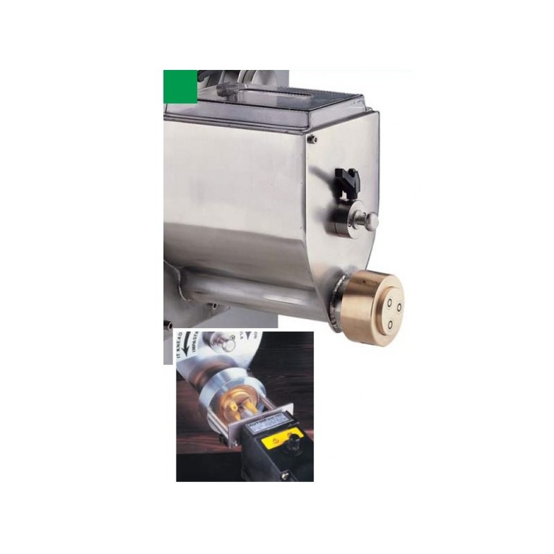 GRUPPO PRESSA+4 TRAF.NINA  - 1451011 | Novalberghiera