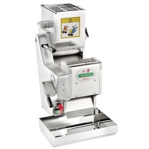 MACCHINA PASTA PNUOVA  - 1453000 | Novalberghiera