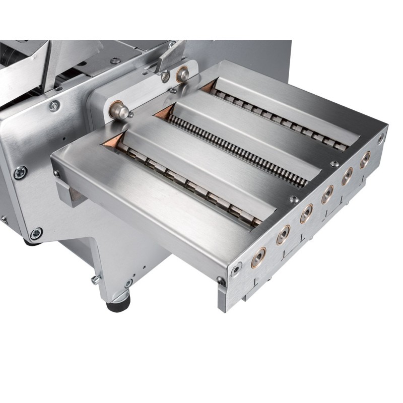 GRUPPO TAGLIATELLE PNUOVA  - 1453005 | Novalberghiera