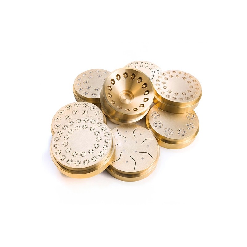 TRAFILE BRONZO PNUOVA  - 1453006 | Novalberghiera