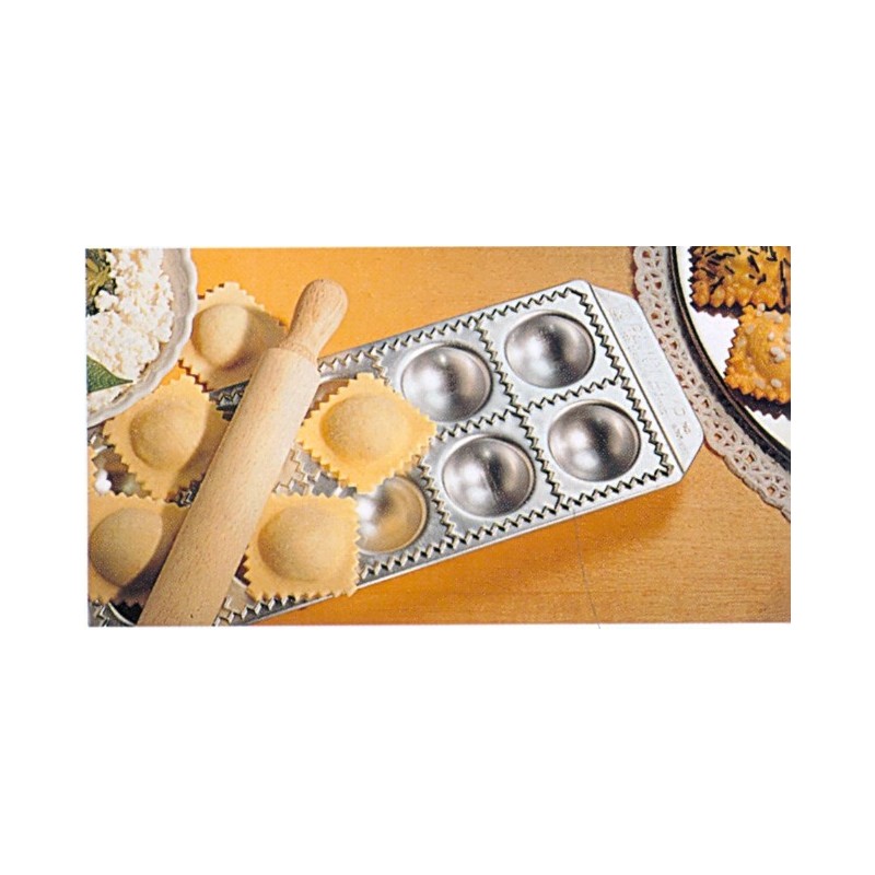 ST.12 RAVIOLI CHEF -310  - 1454002 | Novalberghiera