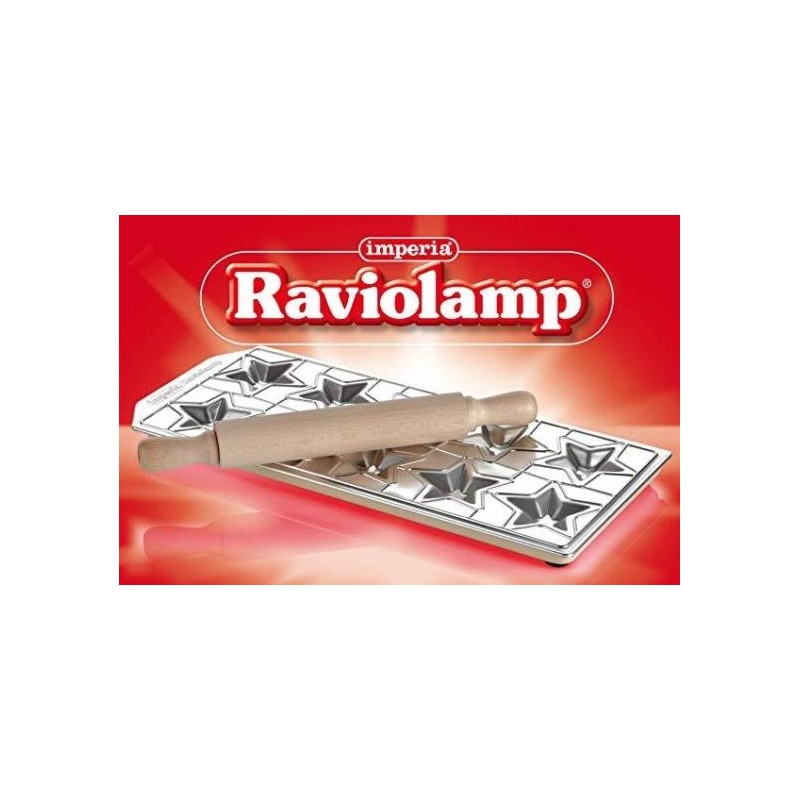 ST.10 STELLINE -312  - 1454003 | Novalberghiera